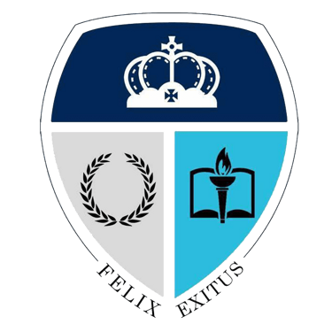 Immaculate Conception Polytechnic logo