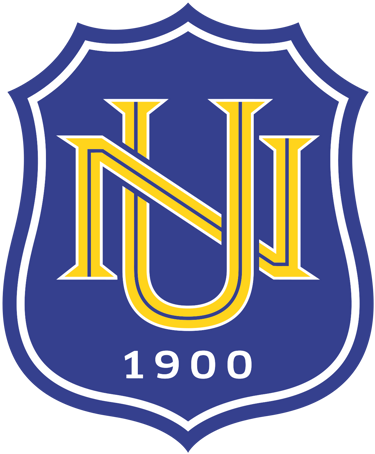 National University Philippines logo